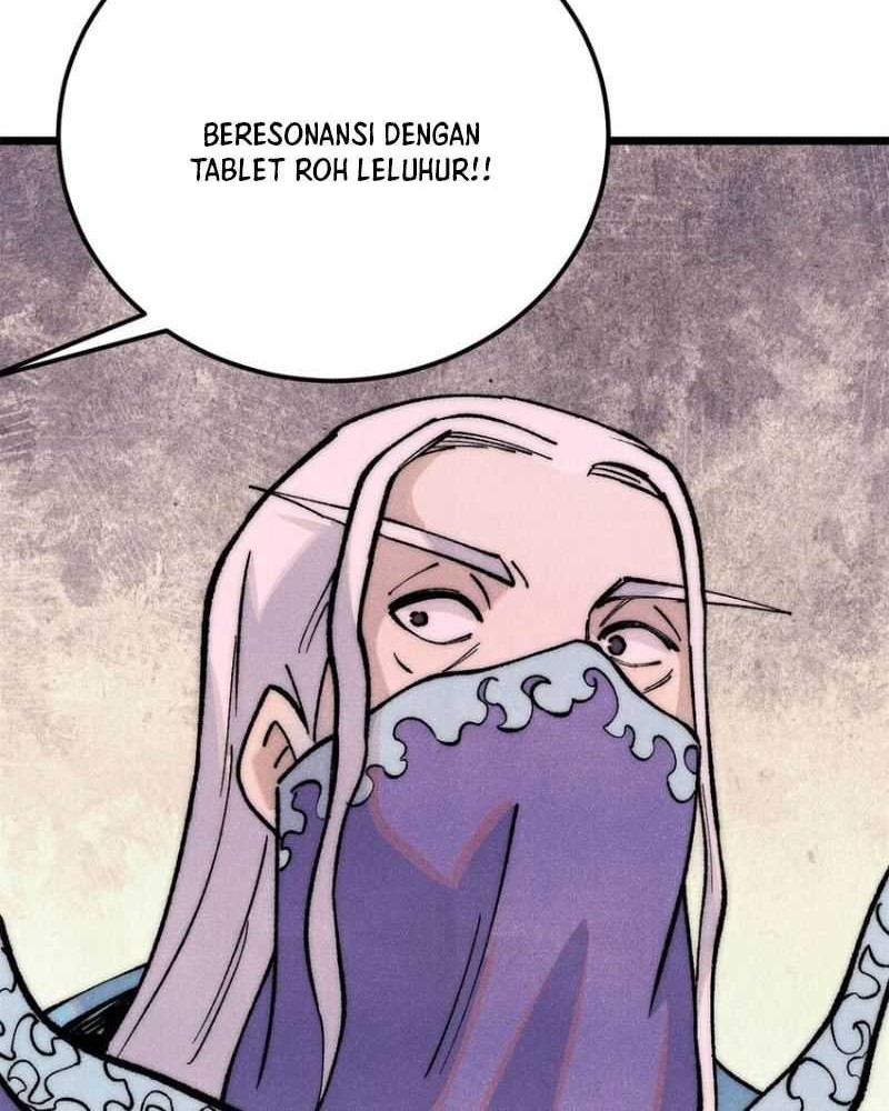 All Hail the Sect Leader Chapter 303 Gambar 51