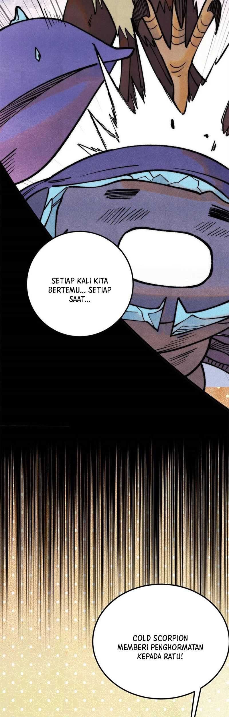 All Hail the Sect Leader Chapter 303 Gambar 12