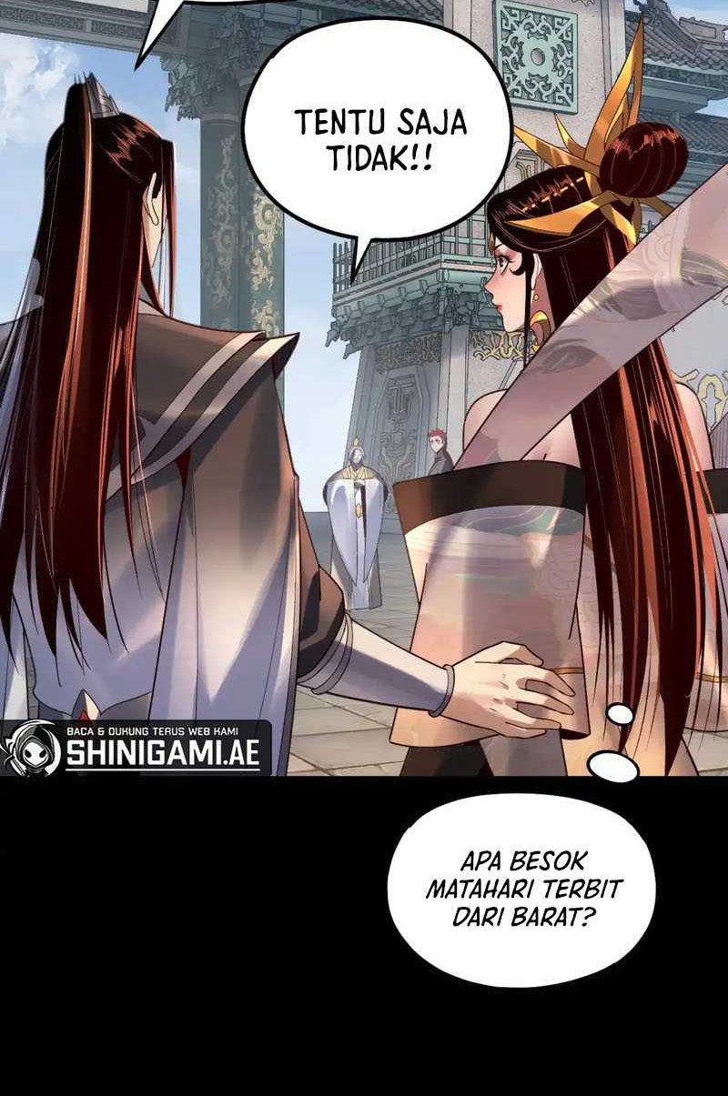 The Villain Of Destiny Chapter 131 Gambar 5