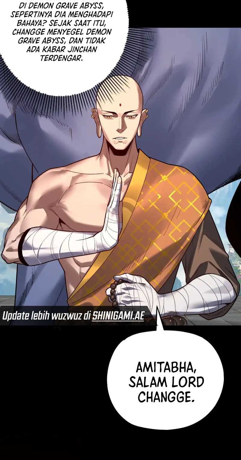 The Villain Of Destiny Chapter 131 Gambar 9