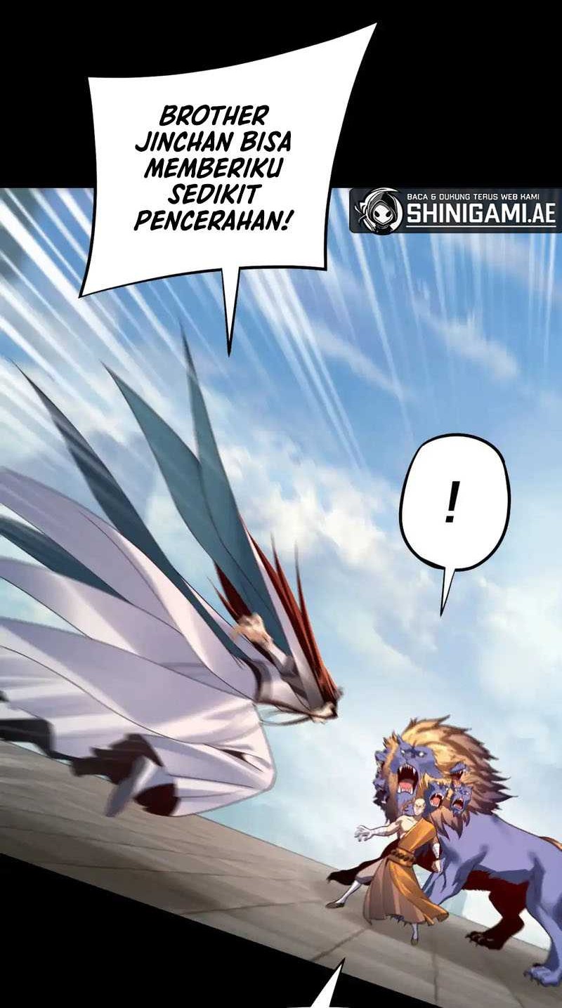The Villain Of Destiny Chapter 131 Gambar 13