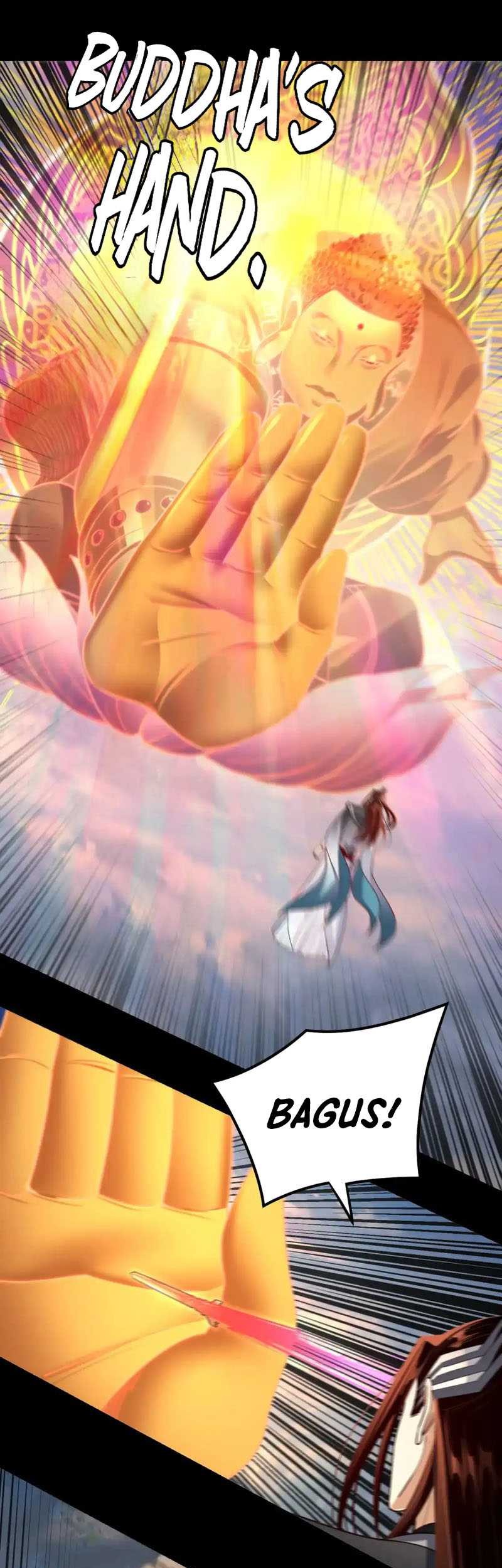 The Villain Of Destiny Chapter 131 Gambar 30