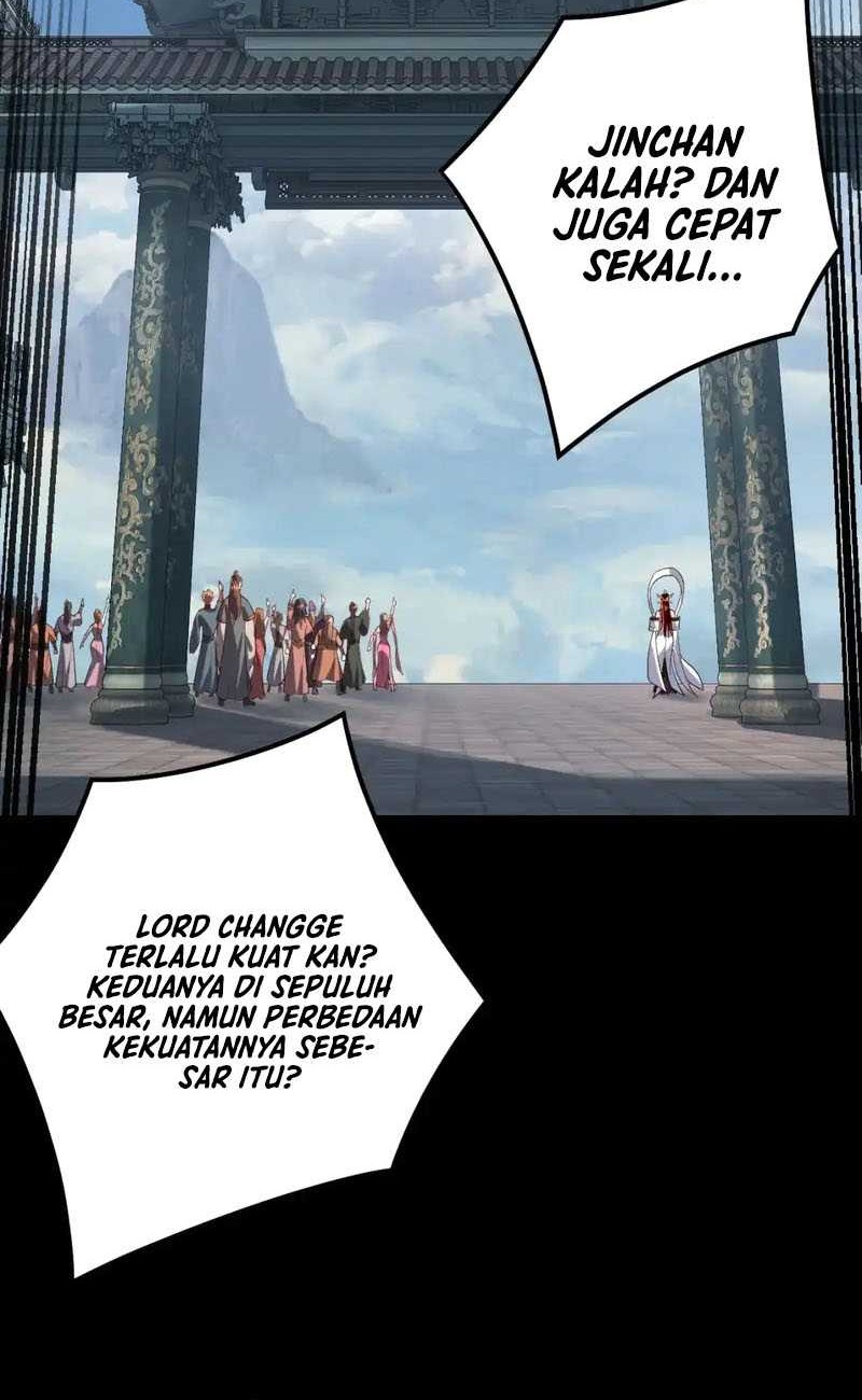 The Villain Of Destiny Chapter 131 Gambar 33