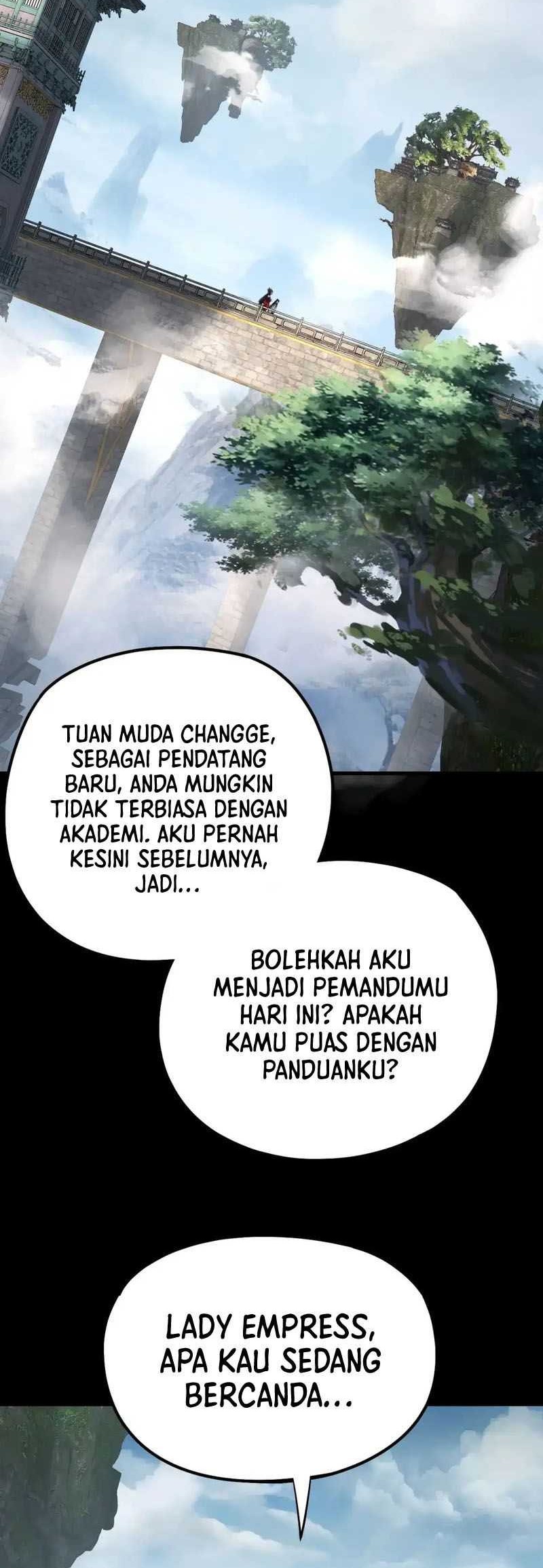 The Villain Of Destiny Chapter 130 Gambar 13