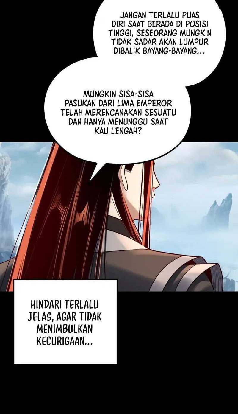 The Villain Of Destiny Chapter 130 Gambar 17