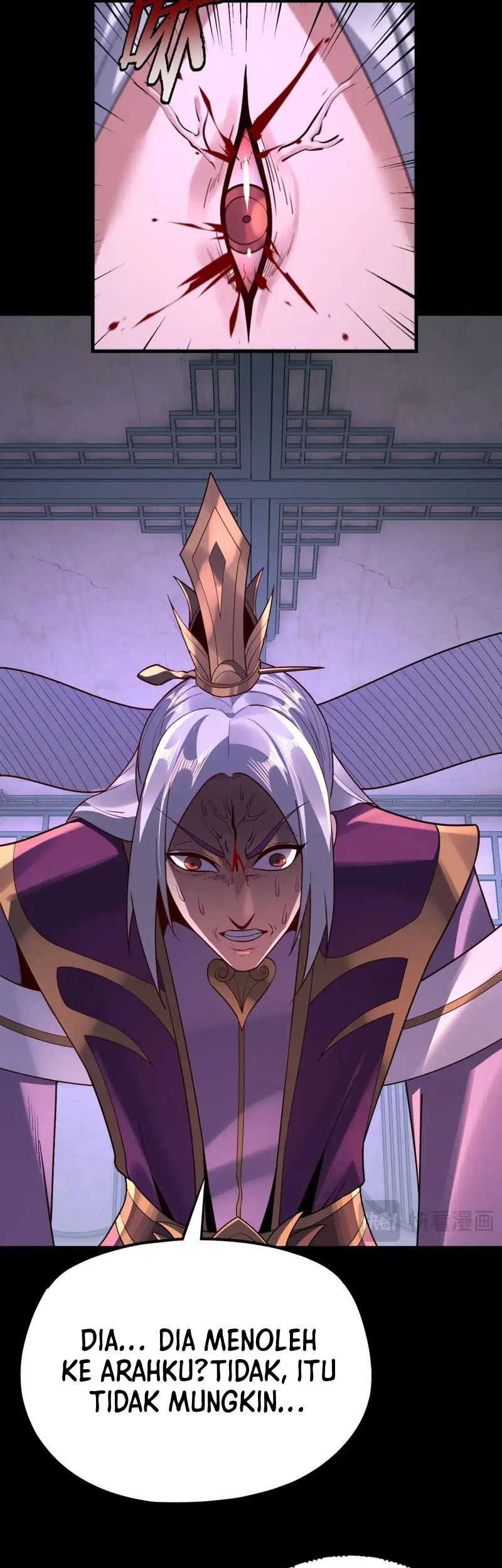 The Villain Of Destiny Chapter 130 Gambar 26