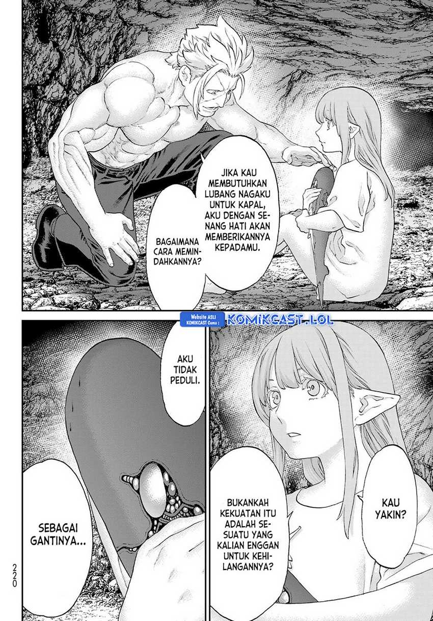 Isekai Putin Chapter 63 19 