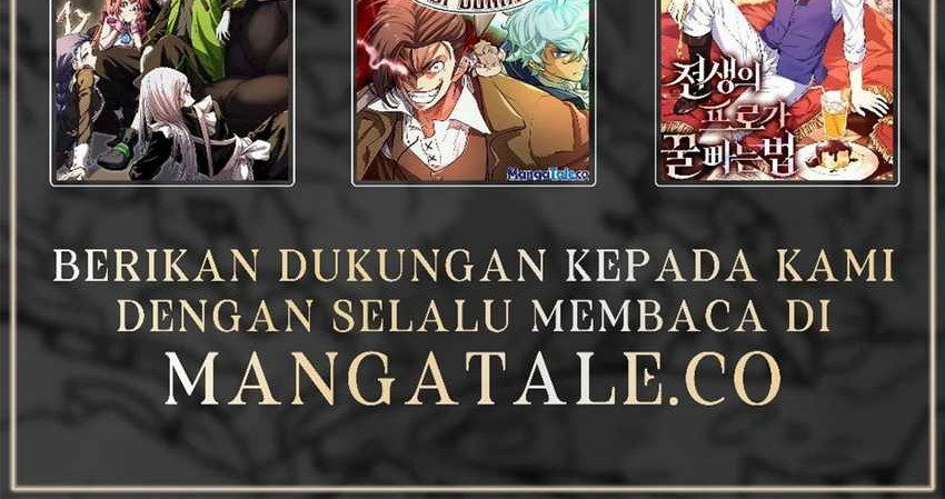 How a Former Pro Takes Advantage by Doing an Easy Job Chapter 59 Gambar 55