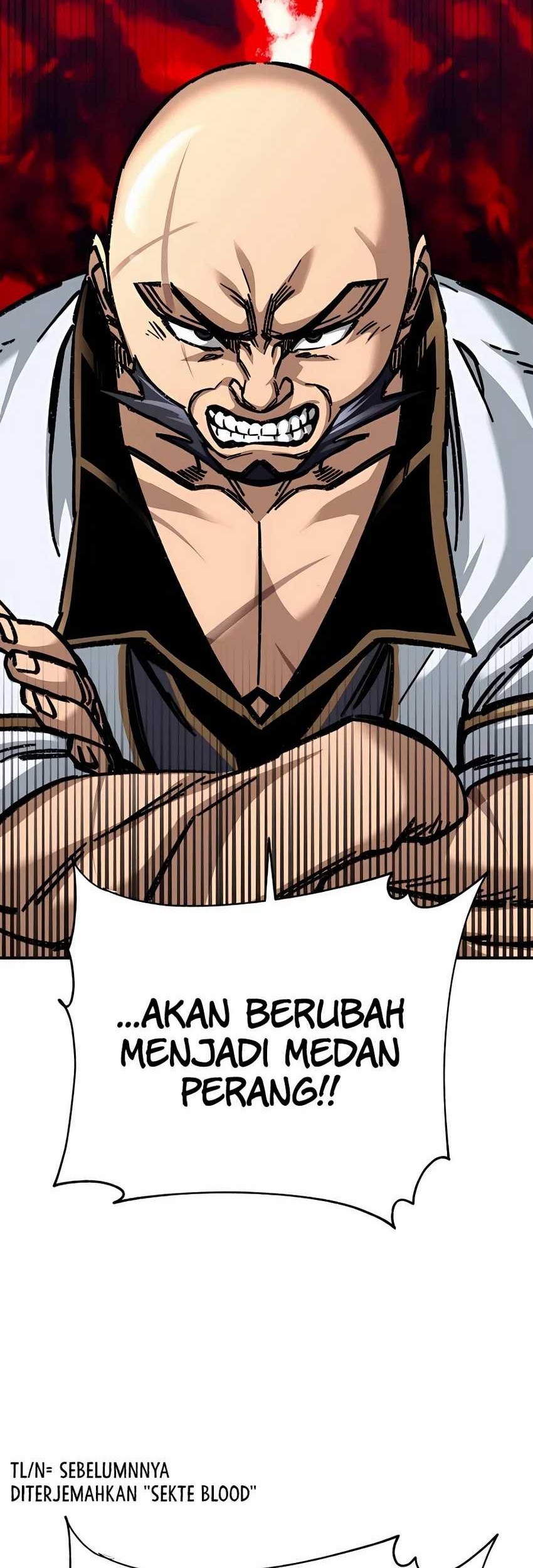 Baca  Warrior Grandpa and Supreme Granddaughter Chapter 26 Gambar 2