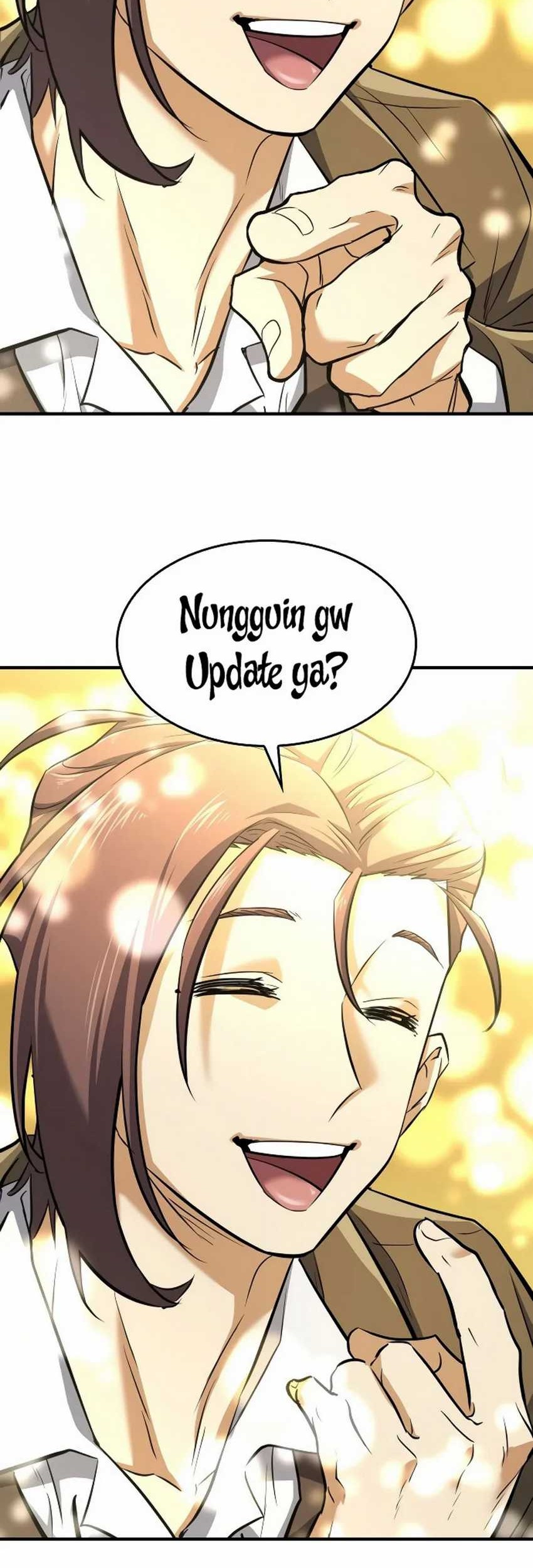Warrior Grandpa and Supreme Granddaughter Chapter 26 Gambar 92