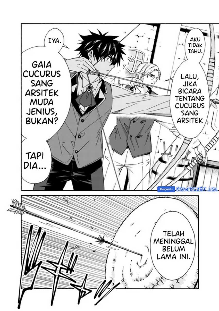 Isekai Saikou no Kizoku, Harem wo Fuyasu Hodo Tsuyoku Naru Chapter 29 Gambar 3