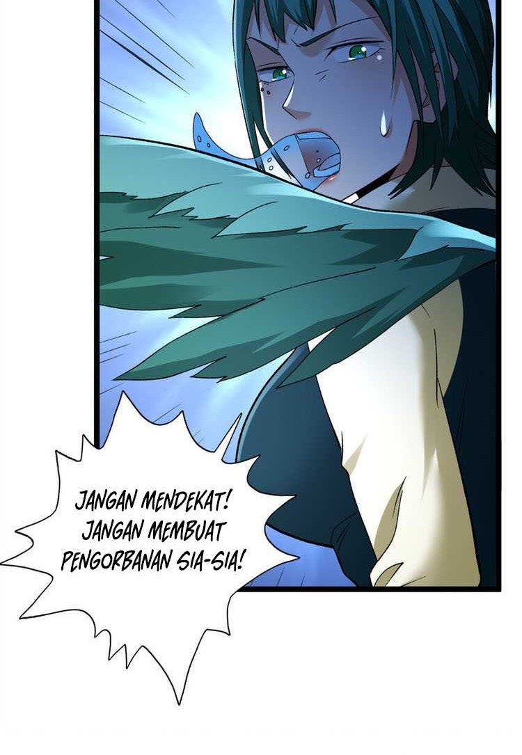 I Can Snatch 999 Types of Abilities Chapter 199 Gambar 5