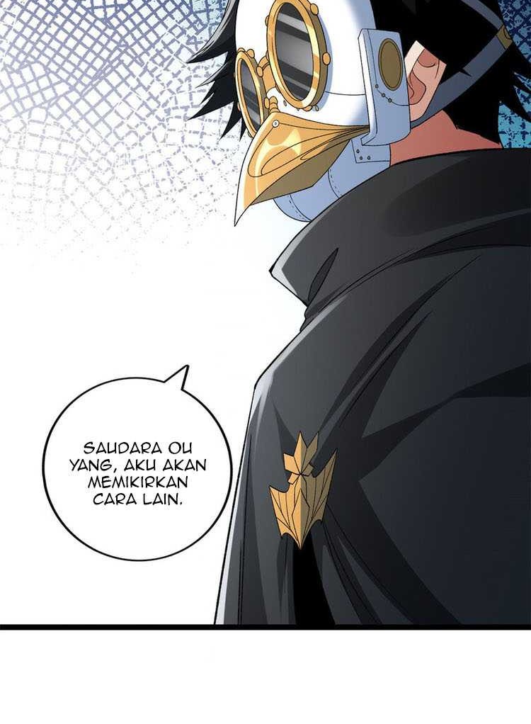 I Can Snatch 999 Types of Abilities Chapter 199 Gambar 20
