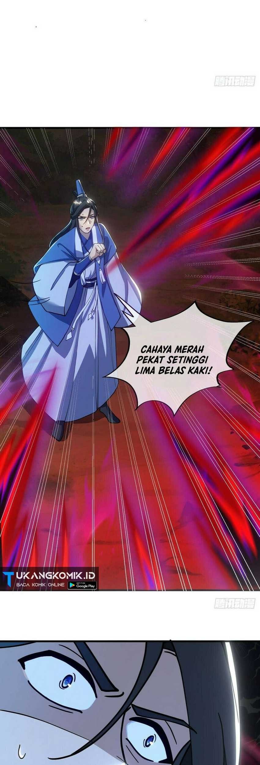 Peerless Soul Chapter 628 Gambar 25