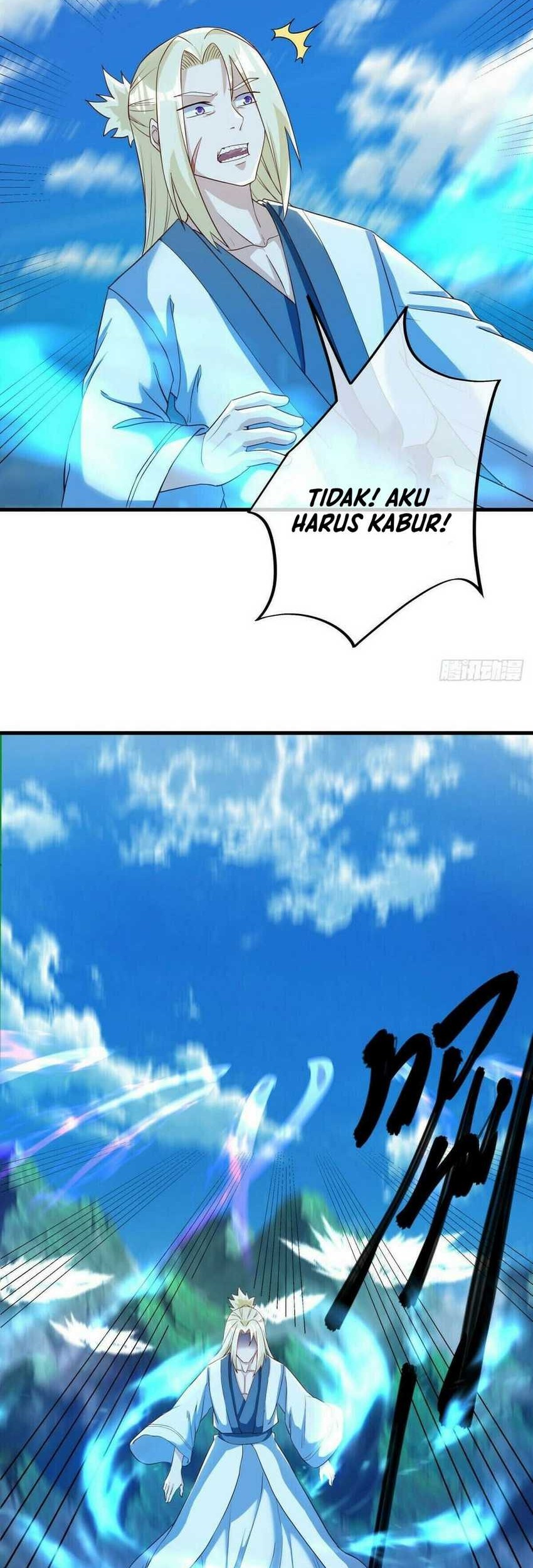 Peerless Soul Chapter 628 Gambar 35