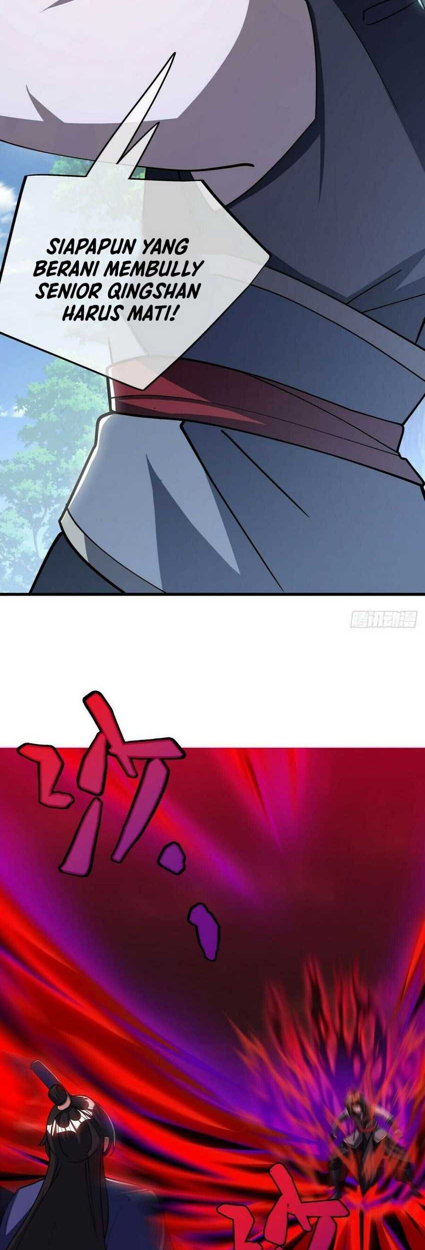 Peerless Soul Chapter 628 Gambar 23
