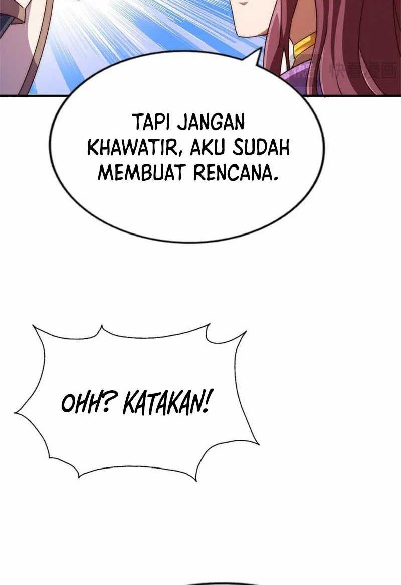 Beyond Myriad Peoples Chapter 288 Gambar 37