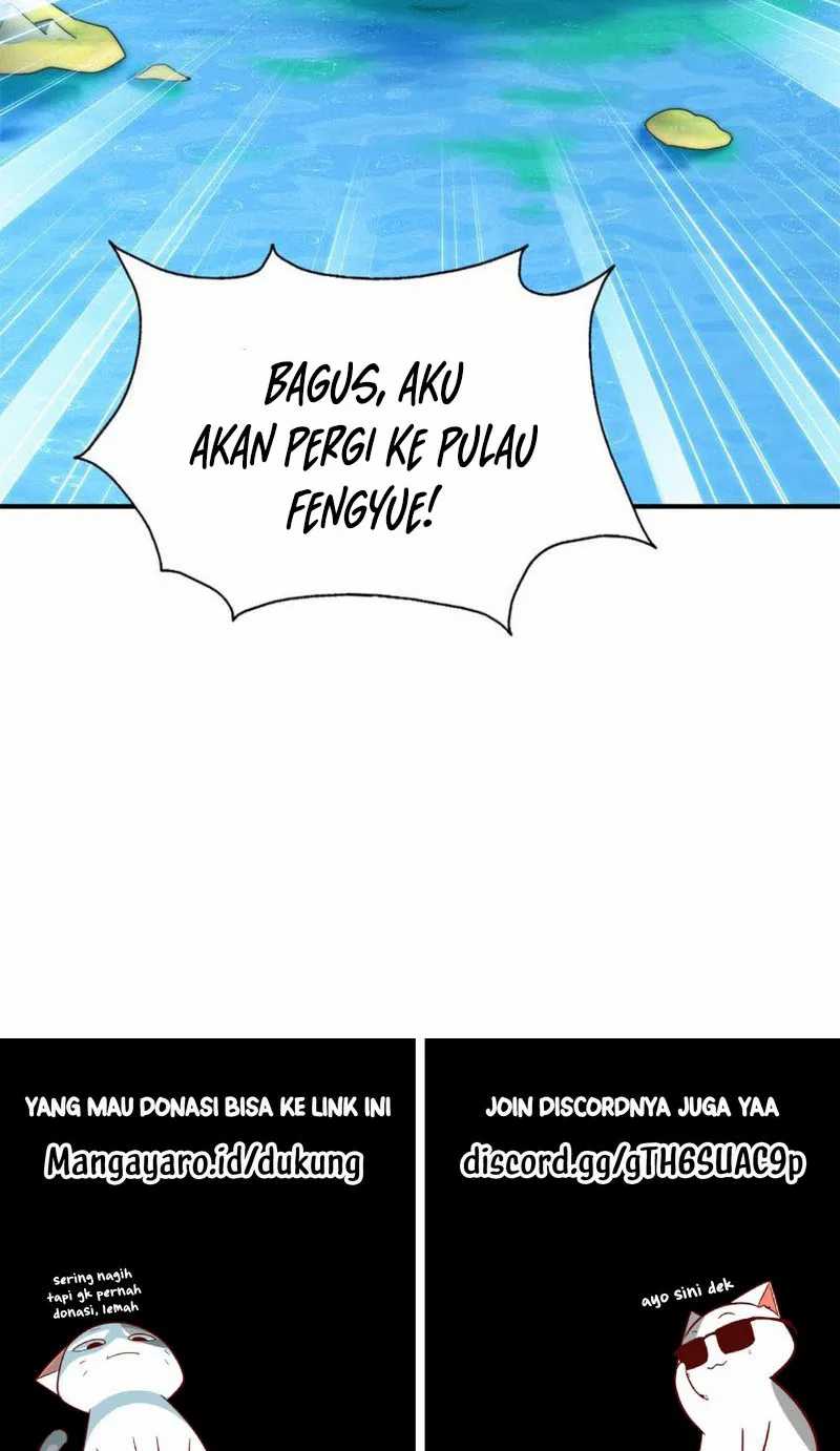 Beyond Myriad Peoples Chapter 288 Gambar 45