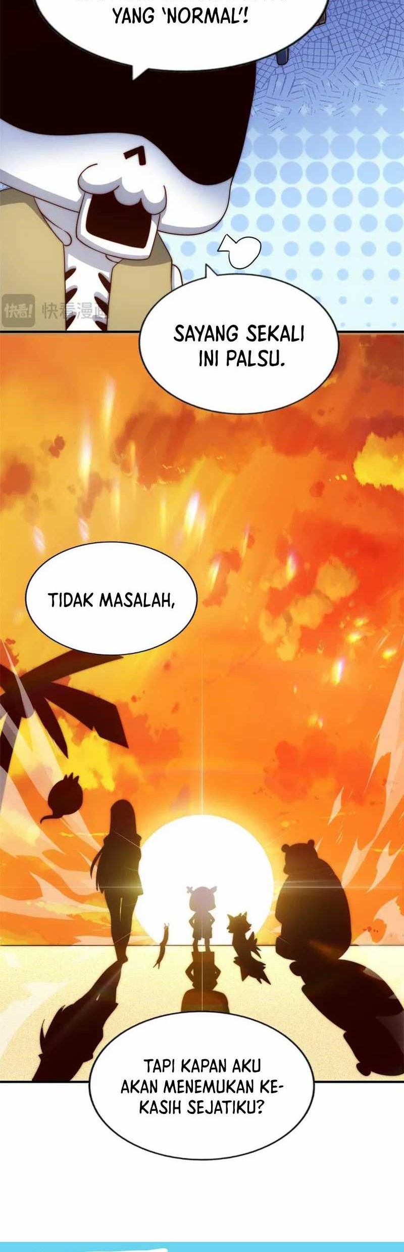 Beyond Myriad Peoples Chapter 288 Gambar 13