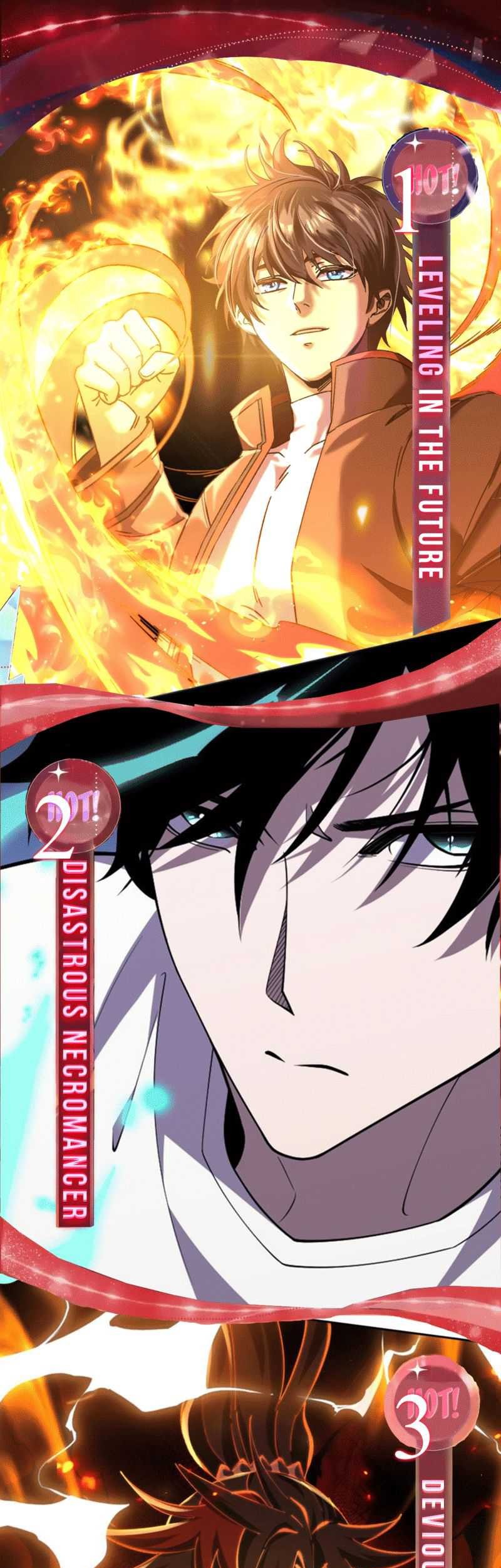 Apex Future Martial Arts Chapter 91 Gambar 44