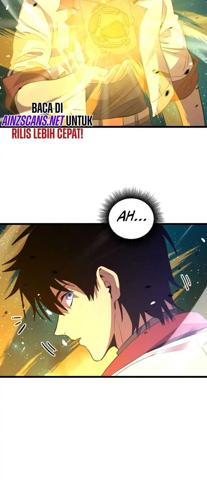 Apex Future Martial Arts Chapter 91 Gambar 4