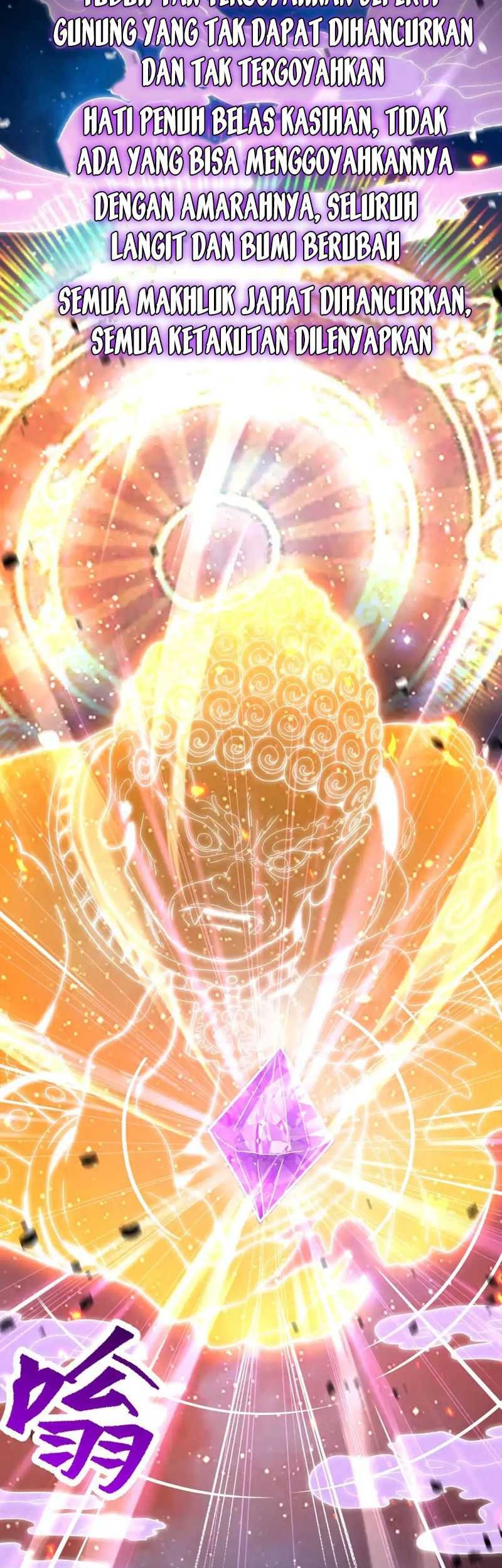 Apex Future Martial Arts Chapter 91 Gambar 10