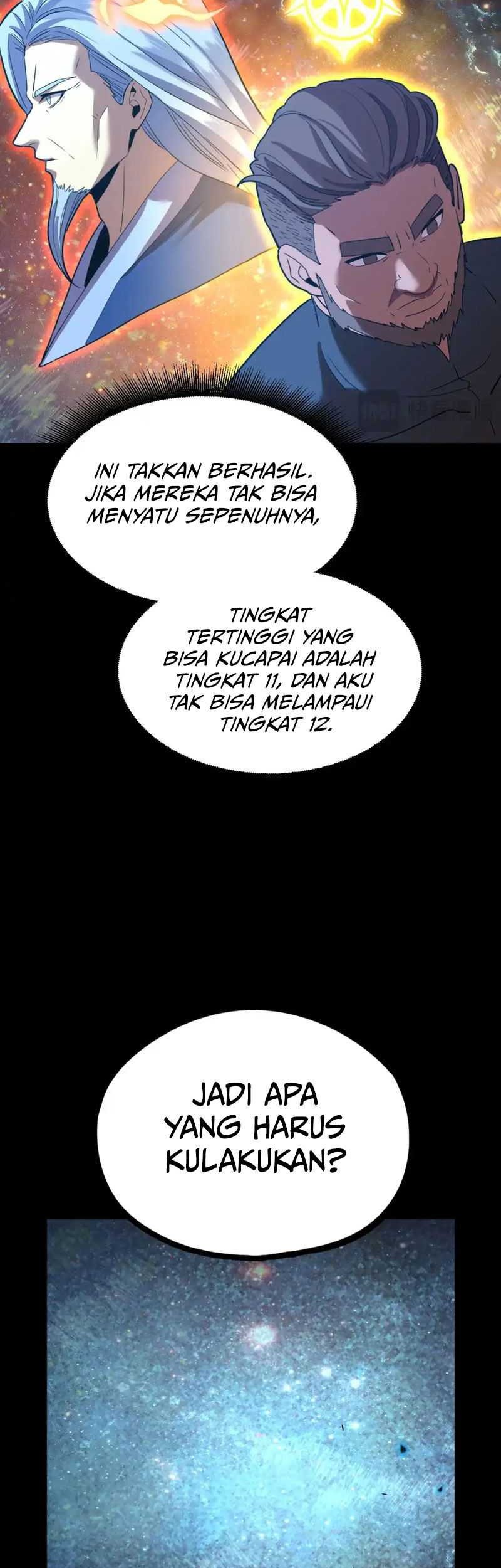 Apex Future Martial Arts Chapter 91 Gambar 18
