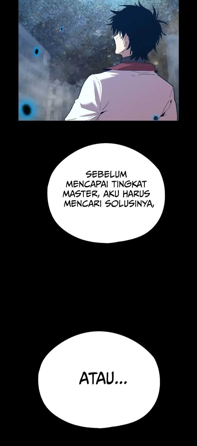 Apex Future Martial Arts Chapter 91 Gambar 19