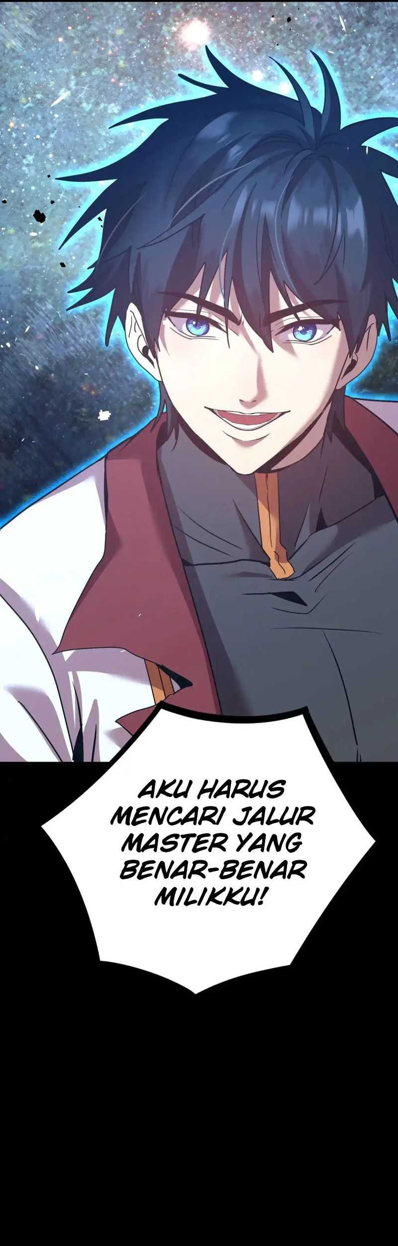 Apex Future Martial Arts Chapter 91 Gambar 20