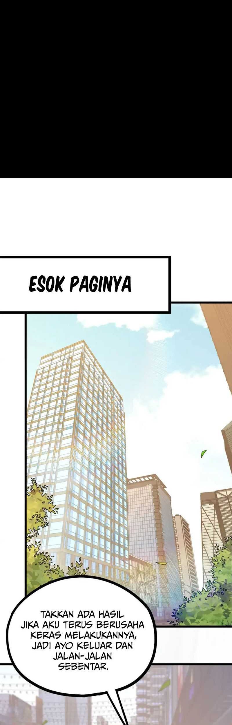 Apex Future Martial Arts Chapter 91 Gambar 21