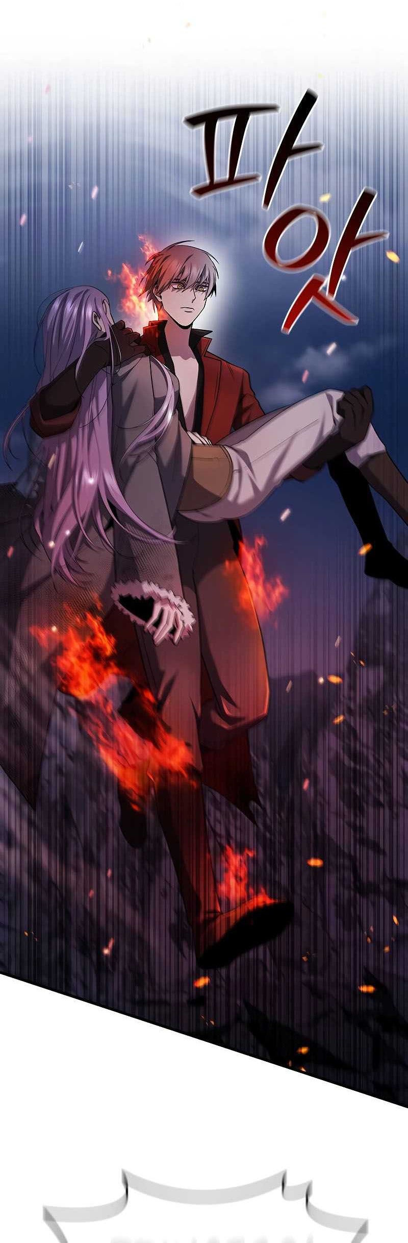 Dragon-Devouring Mage Chapter 46 Gambar 9