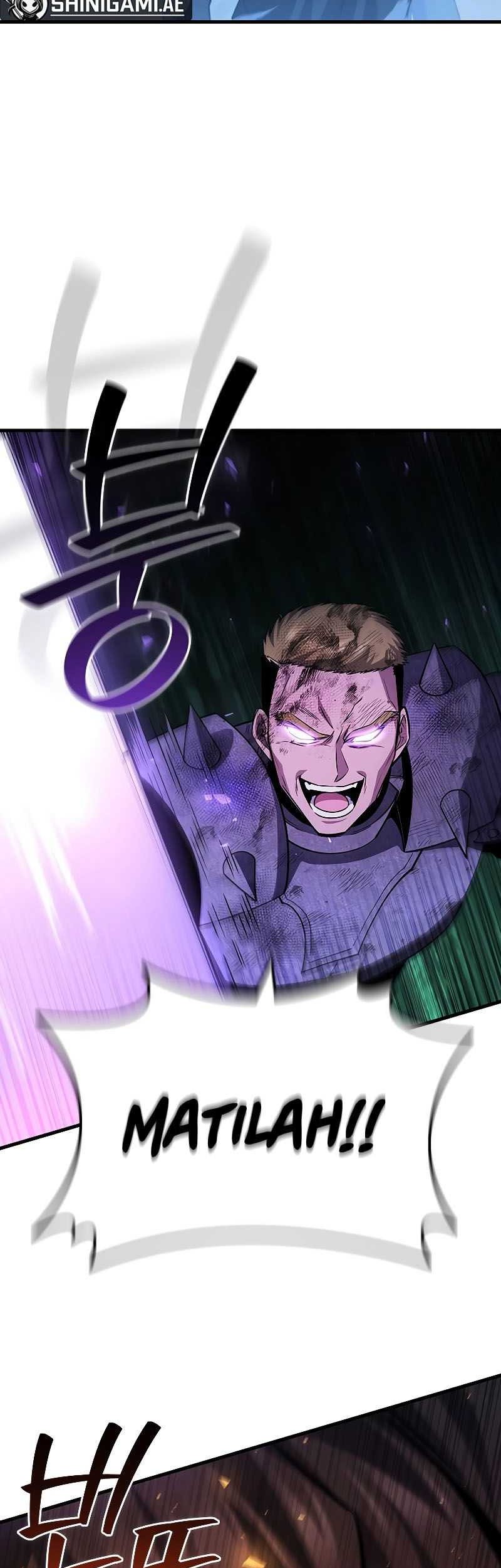 Dragon-Devouring Mage Chapter 46 Gambar 32