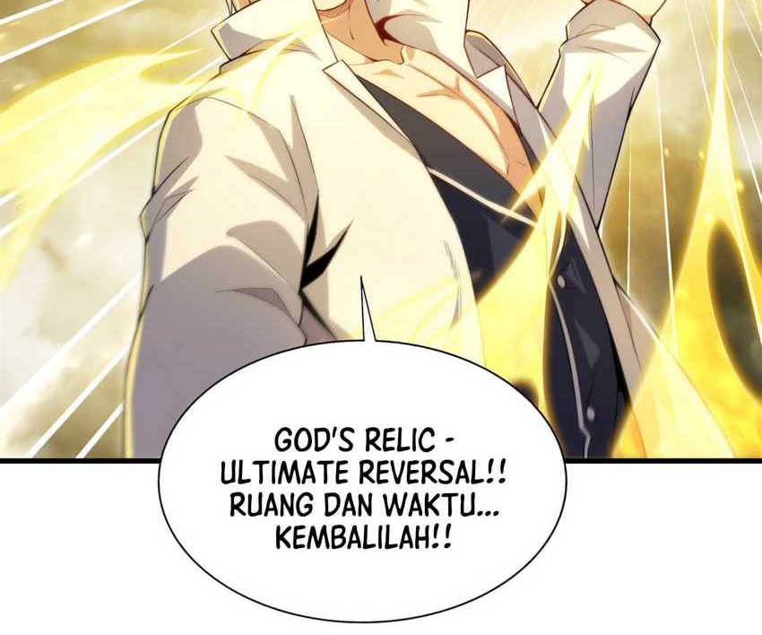 Despite Coming From the Abyss, I Will Save Humanity Chapter 102 Gambar 29