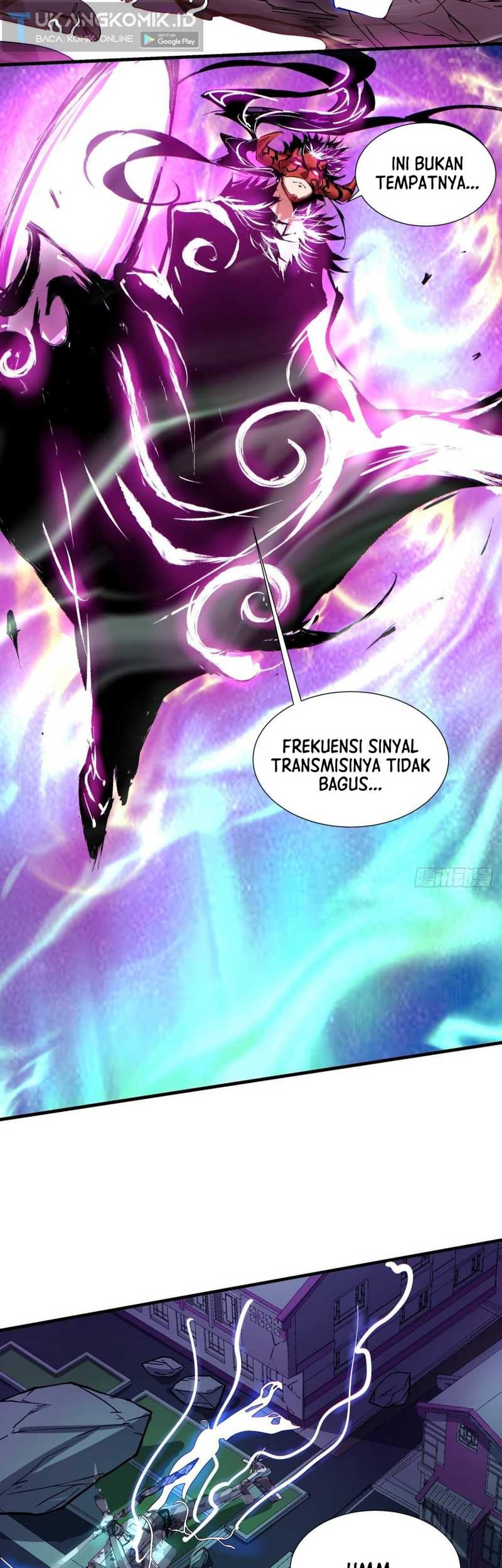 As The Richest Man, I Really Don’t Want To Be Reborn Chapter 131 Gambar 5