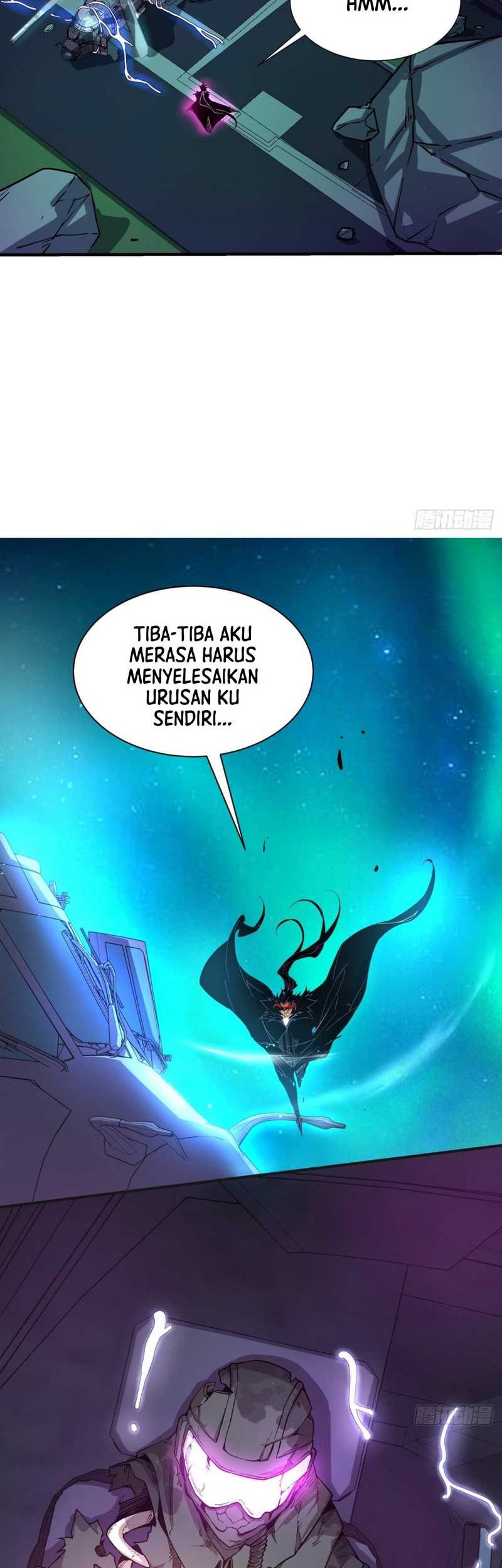 As The Richest Man, I Really Don’t Want To Be Reborn Chapter 131 Gambar 6