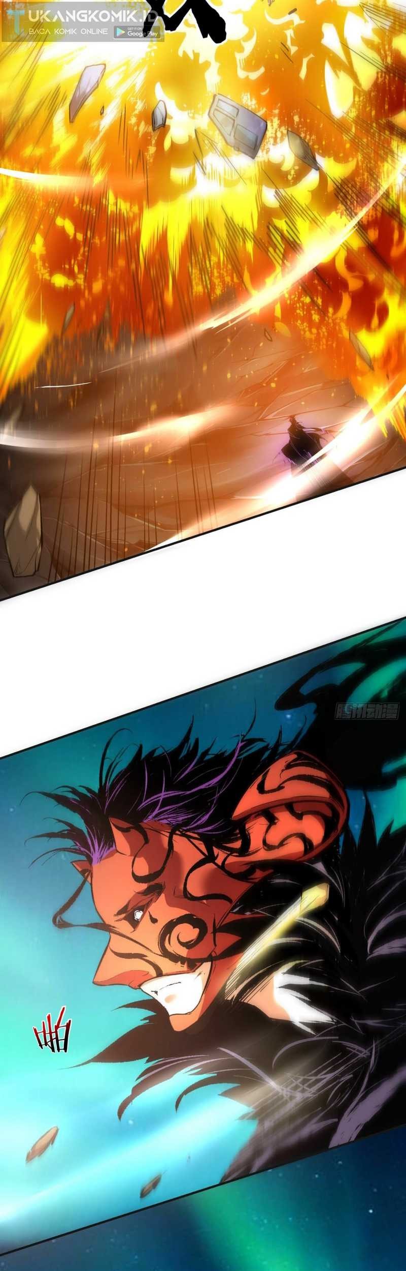As The Richest Man, I Really Don’t Want To Be Reborn Chapter 131 Gambar 9