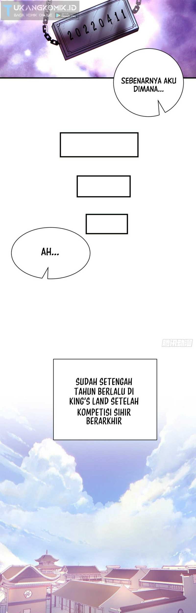 As The Richest Man, I Really Don’t Want To Be Reborn Chapter 131 Gambar 12