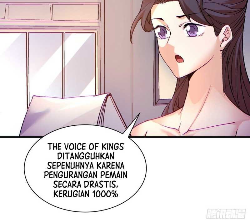 As The Richest Man, I Really Don’t Want To Be Reborn Chapter 131 Gambar 14