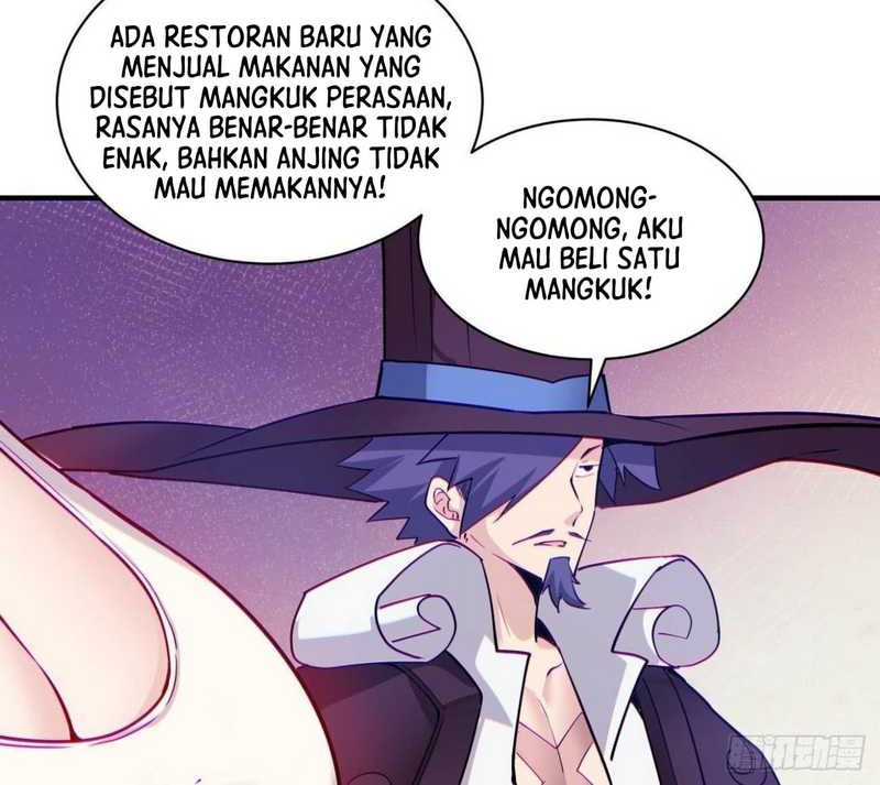 As The Richest Man, I Really Don’t Want To Be Reborn Chapter 131 Gambar 17