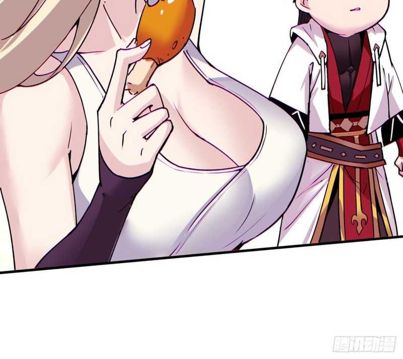 As The Richest Man, I Really Don’t Want To Be Reborn Chapter 131 Gambar 27