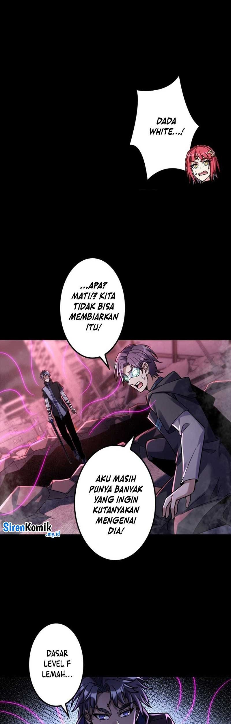 Jobless Monster Player Chapter 40 Gambar 30