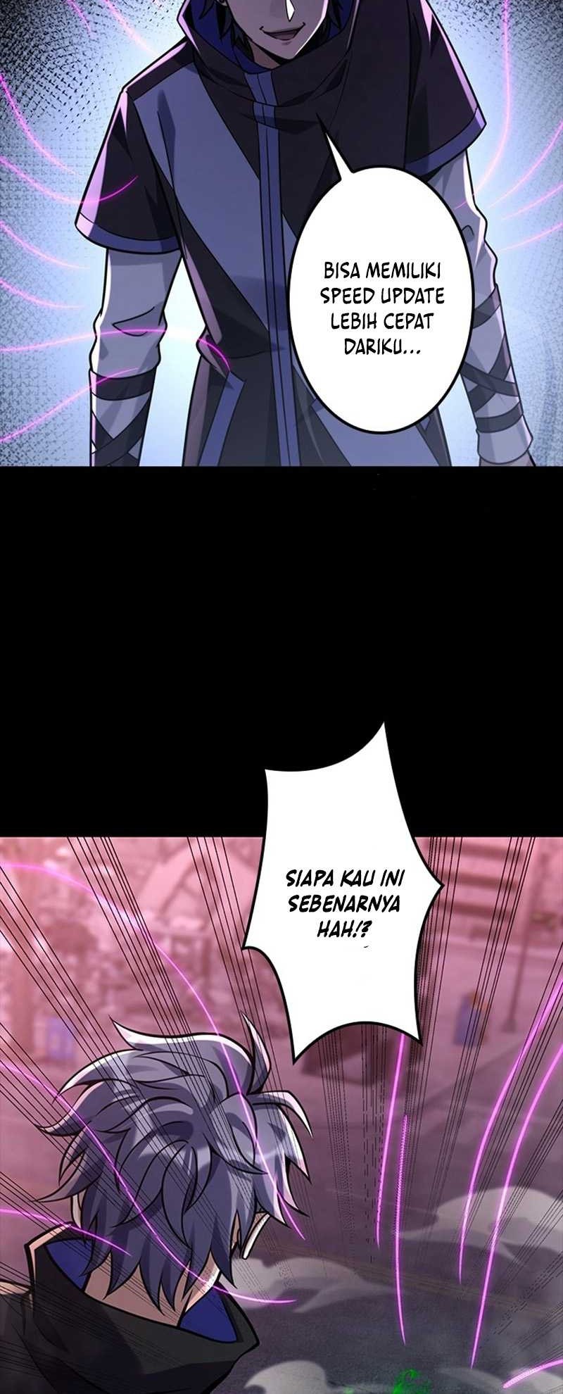 Jobless Monster Player Chapter 40 Gambar 31