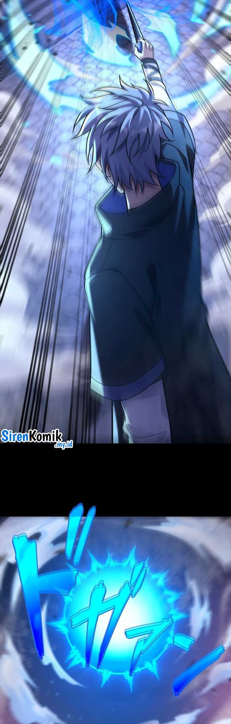 Jobless Monster Player Chapter 40 Gambar 5