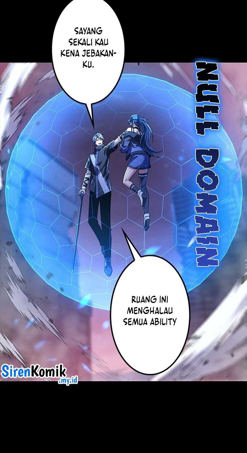 Jobless Monster Player Chapter 40 Gambar 7