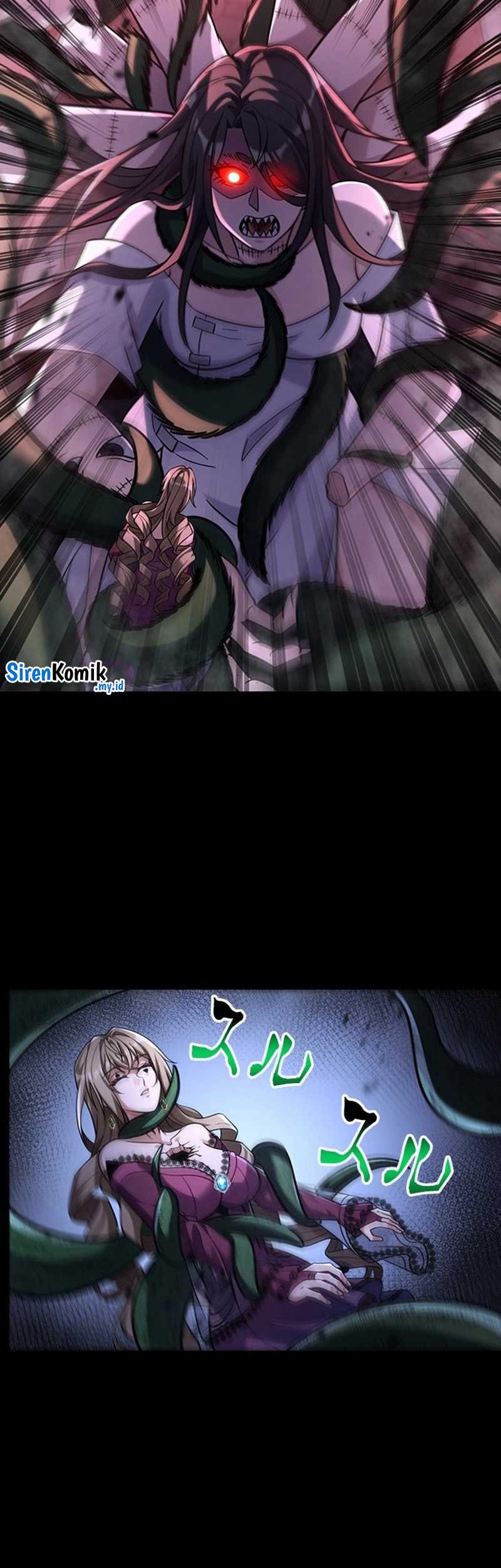 Jobless Monster Player Chapter 40 Gambar 15