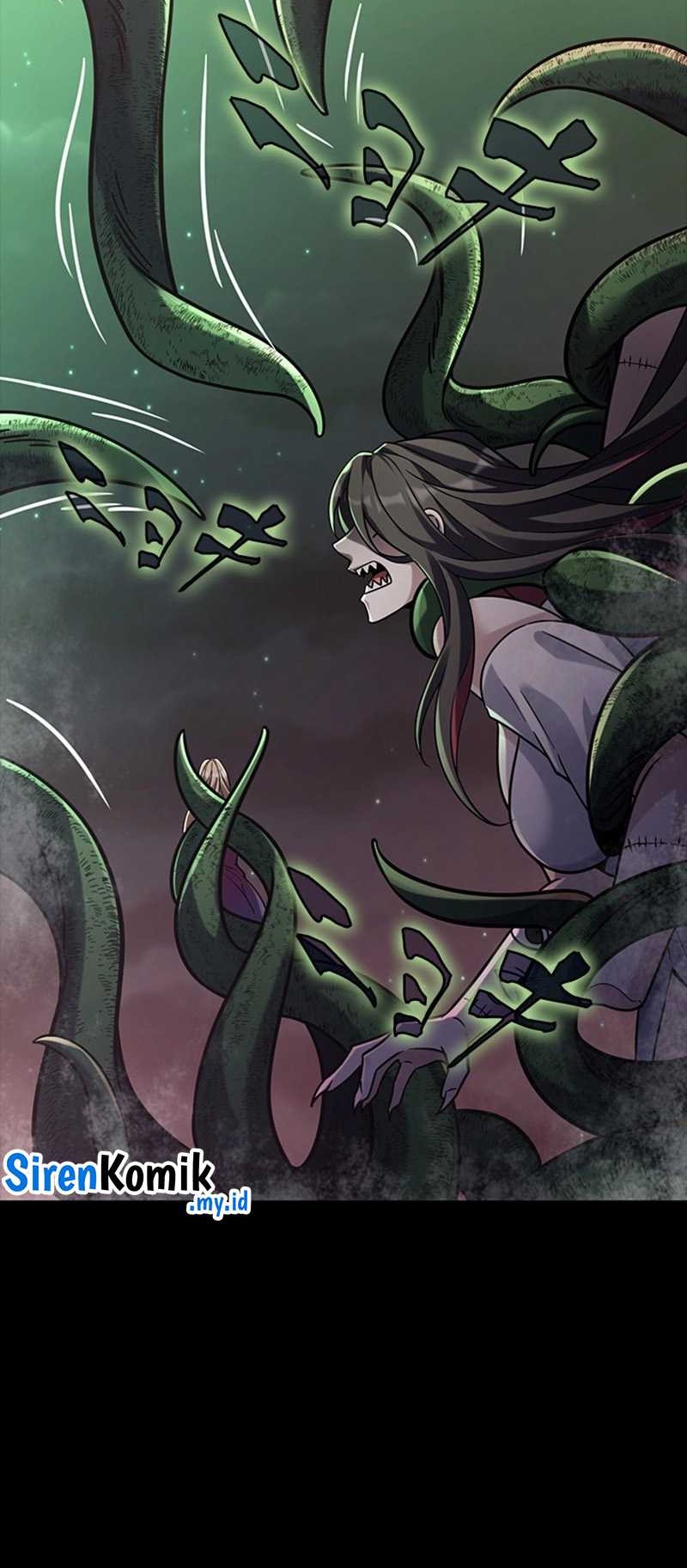 Jobless Monster Player Chapter 40 Gambar 19