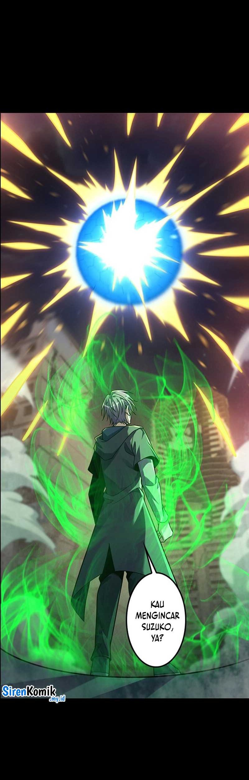 Jobless Monster Player Chapter 40 Gambar 21