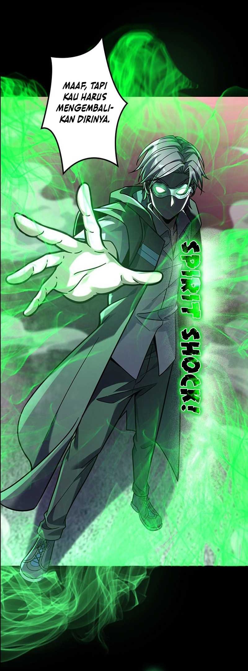 Jobless Monster Player Chapter 40 Gambar 22