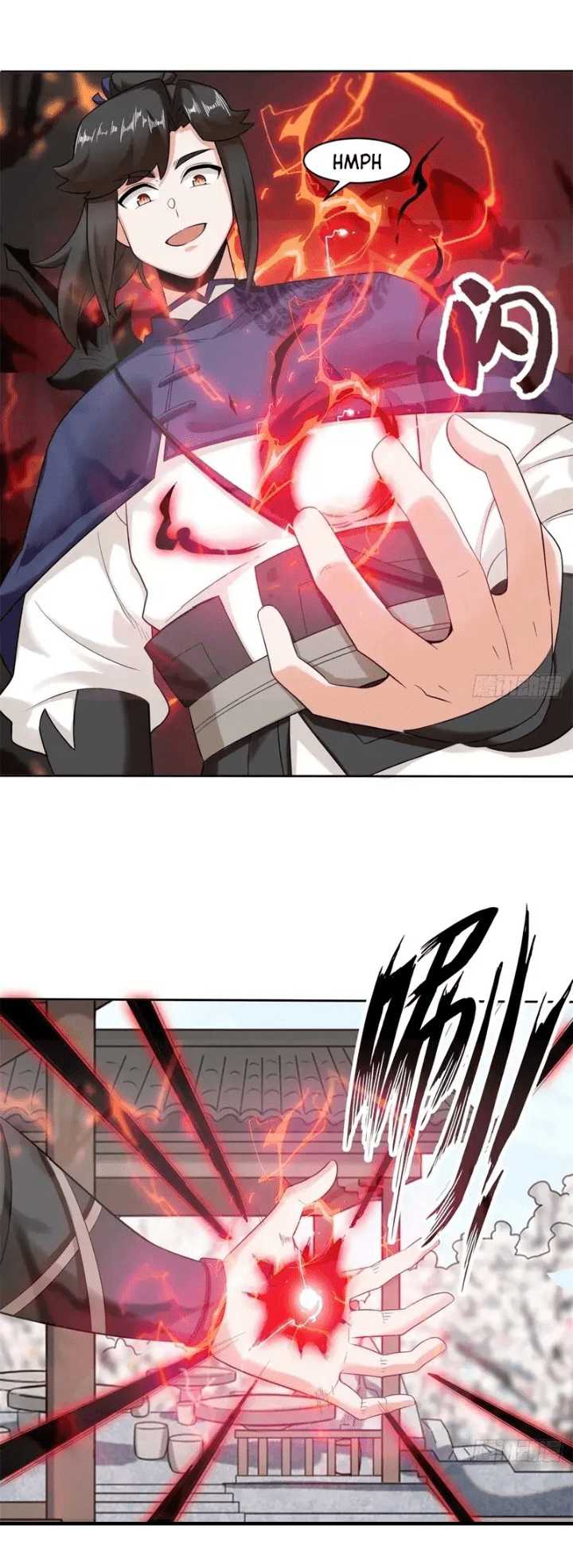 Endless devourer Chapter 145 Gambar 26