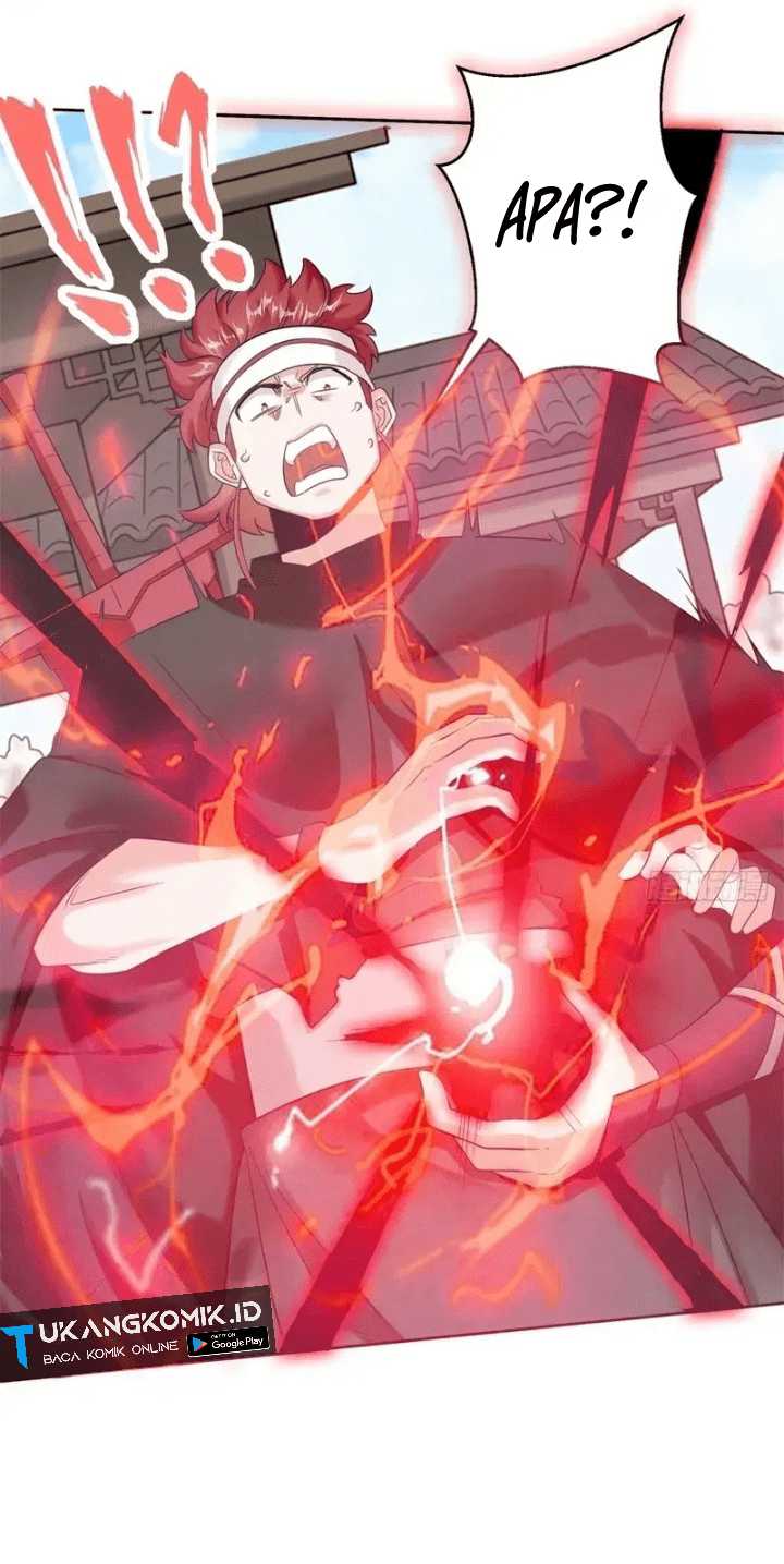 Endless devourer Chapter 145 Gambar 27